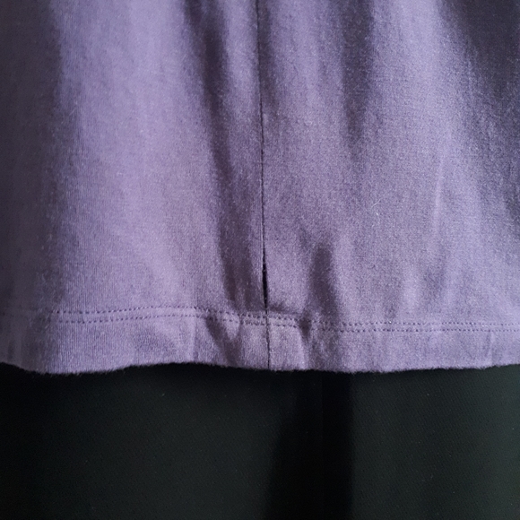 JNY | Fitted Turtleneck Top - Picture 8 of 12